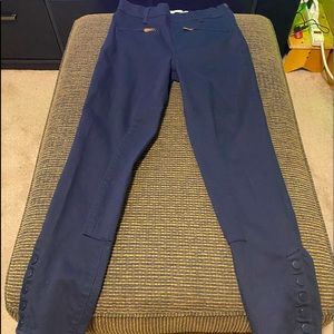 Tory Burch Joupir jeans